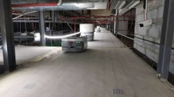 歐鎧AGV在醫院物流應用案例