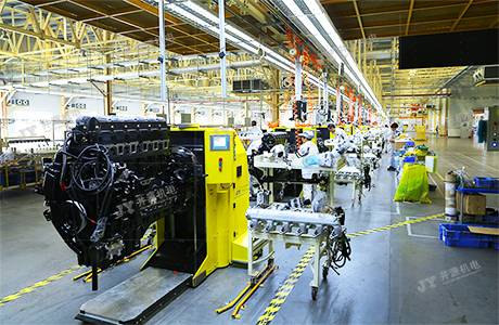 1重型發動機裝配460-300(壓縮)