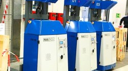 醫(yī)藥行業(yè)：醫(yī)藥物流自動(dòng)化